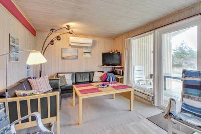 Vorschaubild von Ferienhaus QL89 in Bjerregård - Westjütland