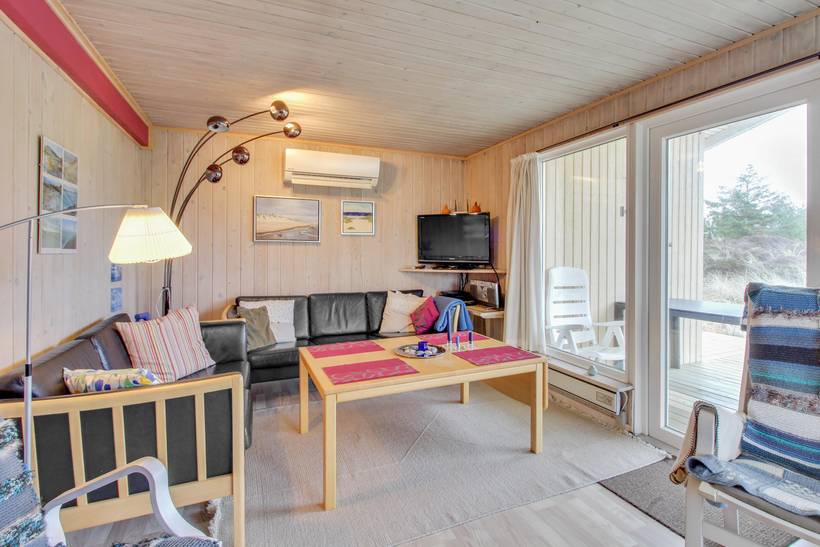 Foto von Ferienhaus QL89 in Bjerregård - Westjütland