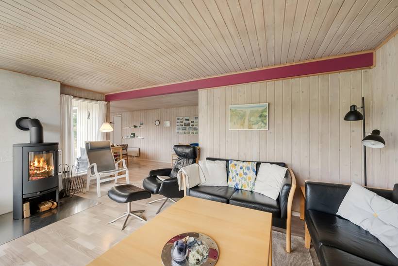 Foto von Ferienhaus QL89 in Bjerregård - Westjütland