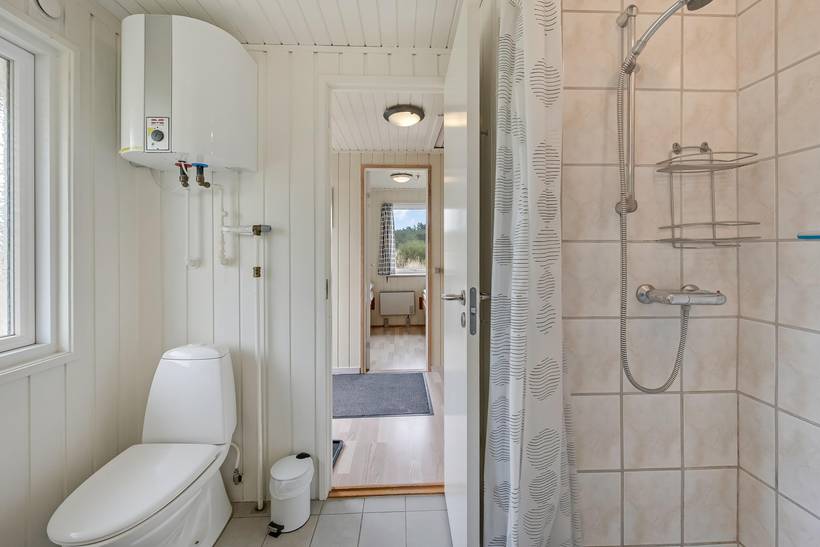 Foto von Ferienhaus QL89 in Bjerregård - Westjütland