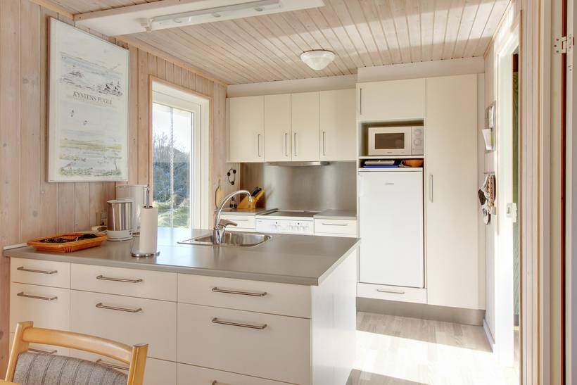 Foto von Ferienhaus QL89 in Bjerregård - Westjütland