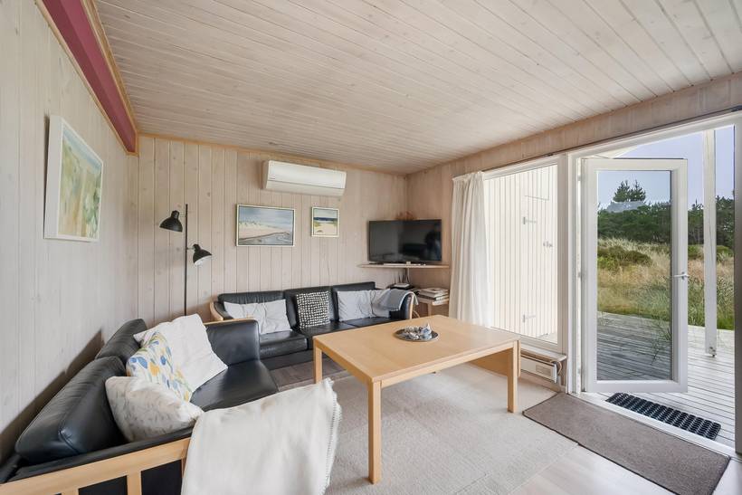 Foto von Ferienhaus QL89 in Bjerregård - Westjütland