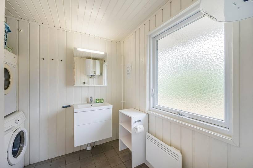 Foto von Ferienhaus QL89 in Bjerregård - Westjütland