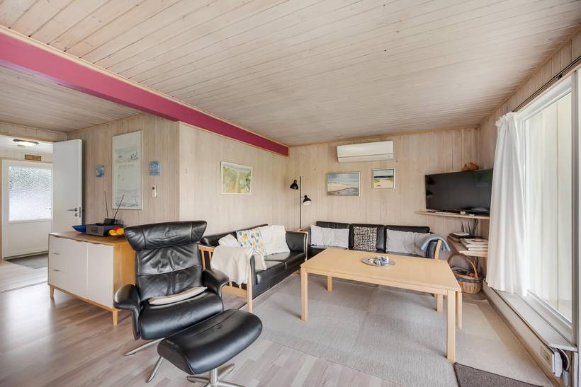 Foto von Ferienhaus QL89 in Bjerregård - Westjütland