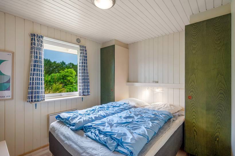 Foto von Ferienhaus QL89 in Bjerregård - Westjütland