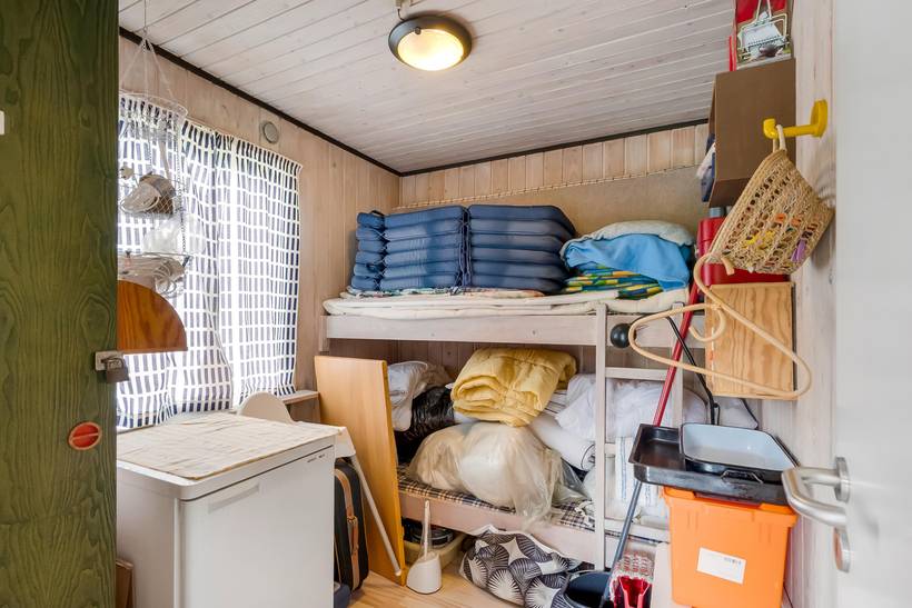 Foto von Ferienhaus QL89 in Bjerregård - Westjütland
