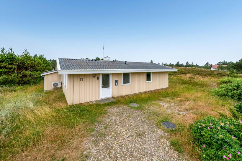 Foto von Ferienhaus QL89 in Bjerregård - Westjütland