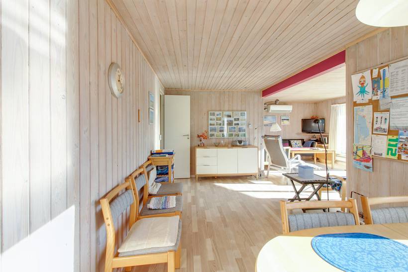 Foto von Ferienhaus QL89 in Bjerregård - Westjütland