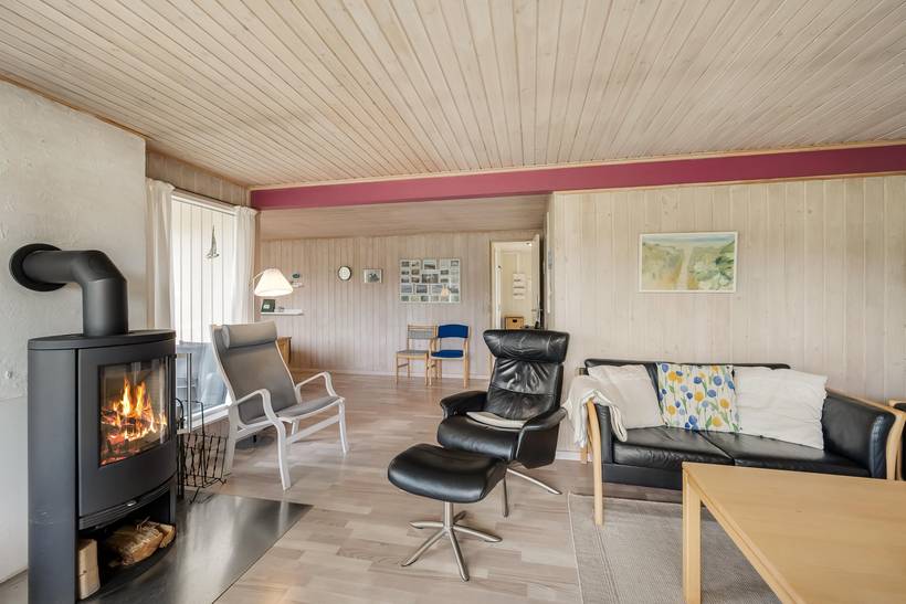 Foto von Ferienhaus QL89 in Bjerregård - Westjütland