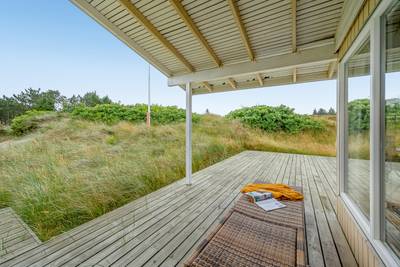 Vorschaubild von Ferienhaus QL89 in Bjerregård - Westjütland