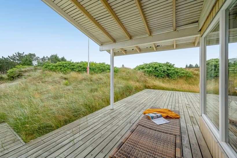 Foto von Ferienhaus QL89 in Bjerregård - Westjütland