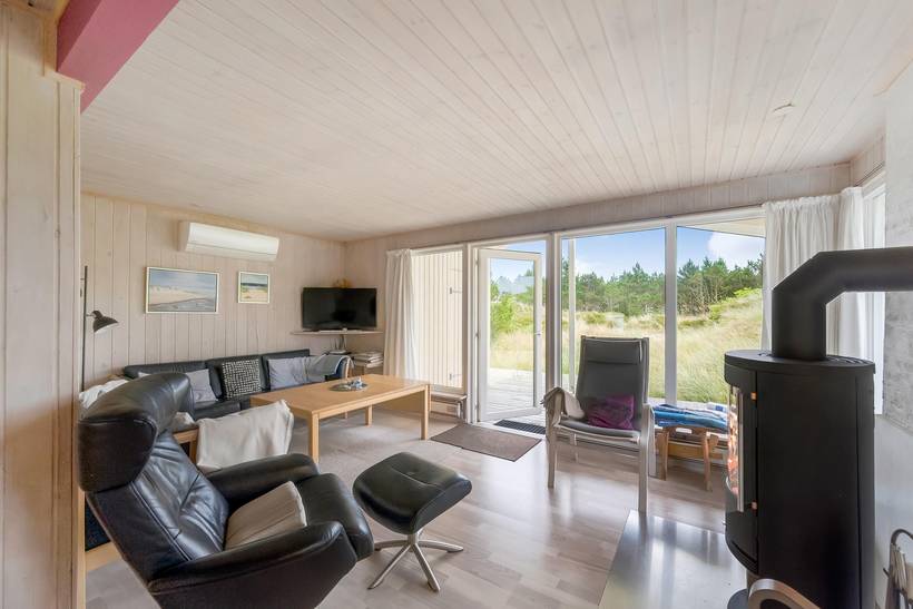 Foto von Ferienhaus QL89 in Bjerregård - Westjütland
