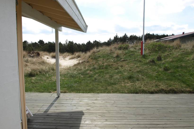 Foto von Ferienhaus QL89 in Bjerregård - Westjütland
