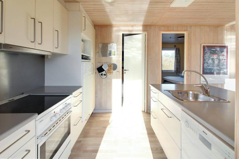 Foto von Ferienhaus QL89 in Bjerregård - Westjütland
