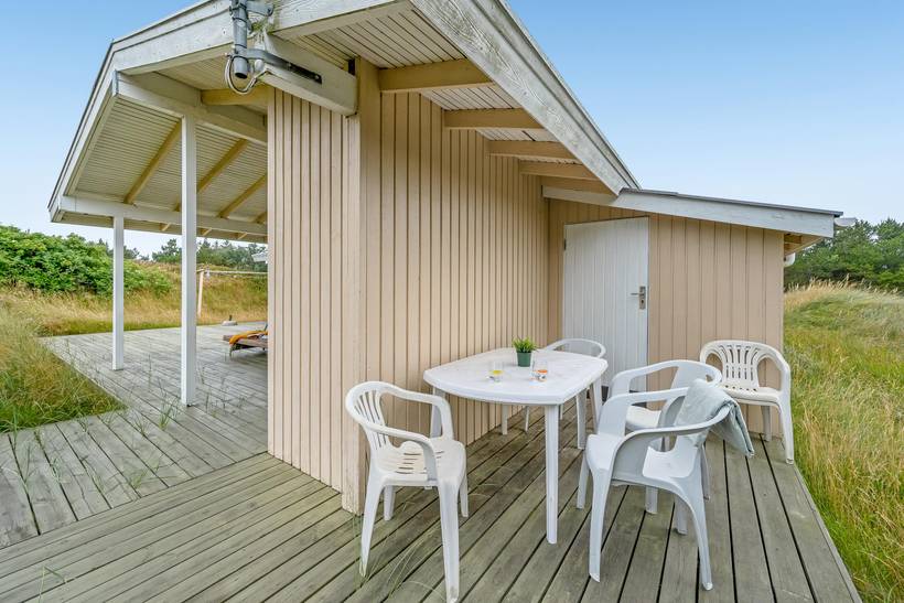 Foto von Ferienhaus QL89 in Bjerregård - Westjütland