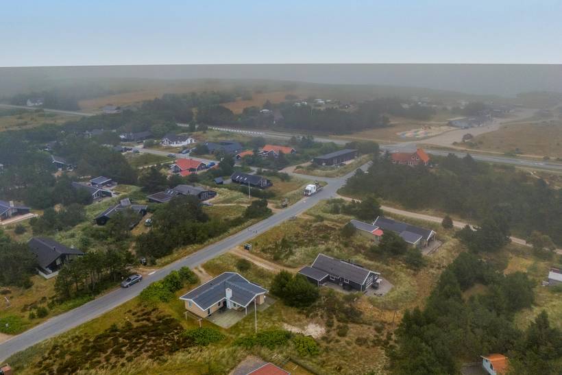 Foto von Ferienhaus QL89 in Bjerregård - Westjütland