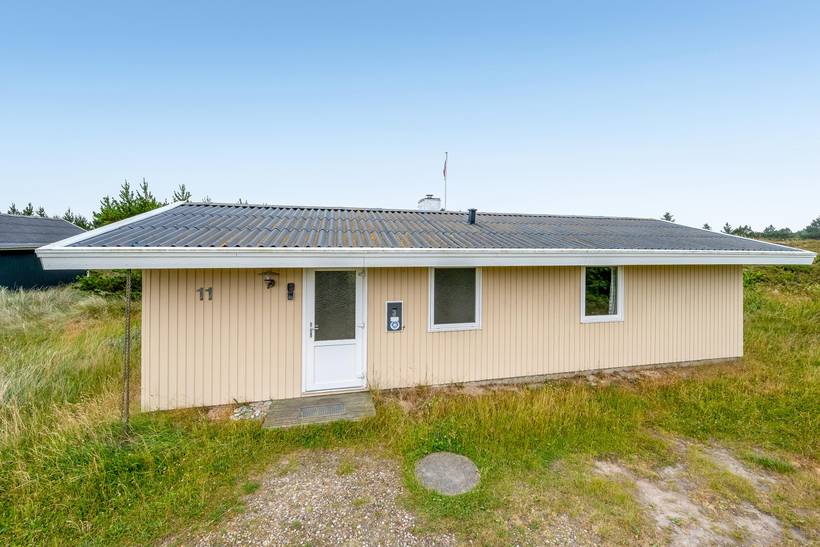 Foto von Ferienhaus QL89 in Bjerregård - Westjütland