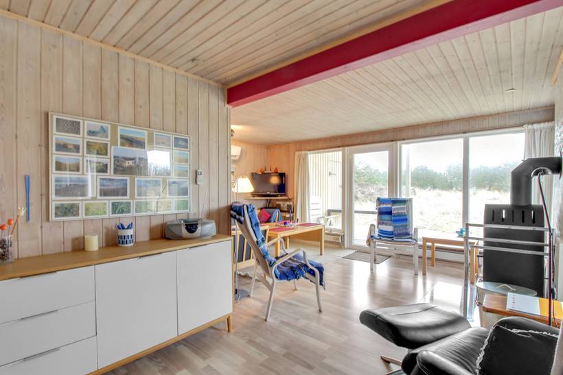 Foto von Ferienhaus QL89 in Bjerregård - Westjütland