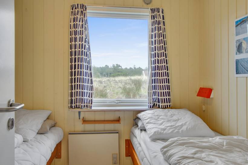 Foto von Ferienhaus QL89 in Bjerregård - Westjütland