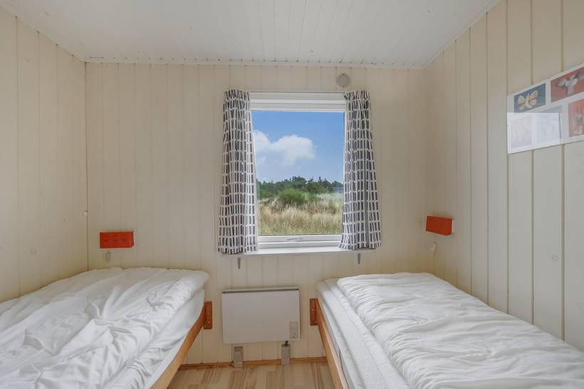 Foto von Ferienhaus QL89 in Bjerregård - Westjütland