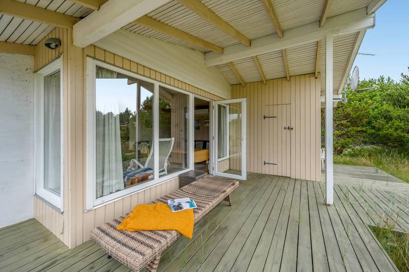 Foto von Ferienhaus QL89 in Bjerregård - Westjütland