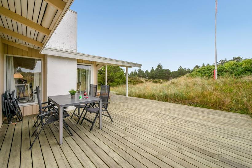 Foto von Ferienhaus QL89 in Bjerregård - Westjütland