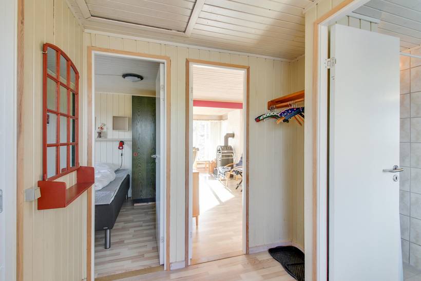 Foto von Ferienhaus QL89 in Bjerregård - Westjütland