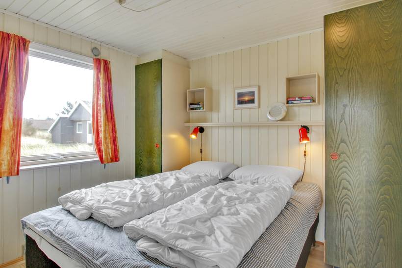 Foto von Ferienhaus QL89 in Bjerregård - Westjütland