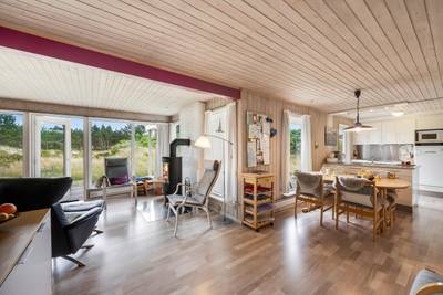 Vorschaubild von Ferienhaus QL89 in Bjerregård - Westjütland