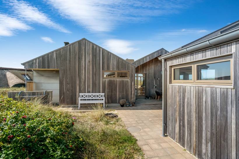 Foto von Ferienhaus QL91 in Grønhøj - Løkken - Nordjütland