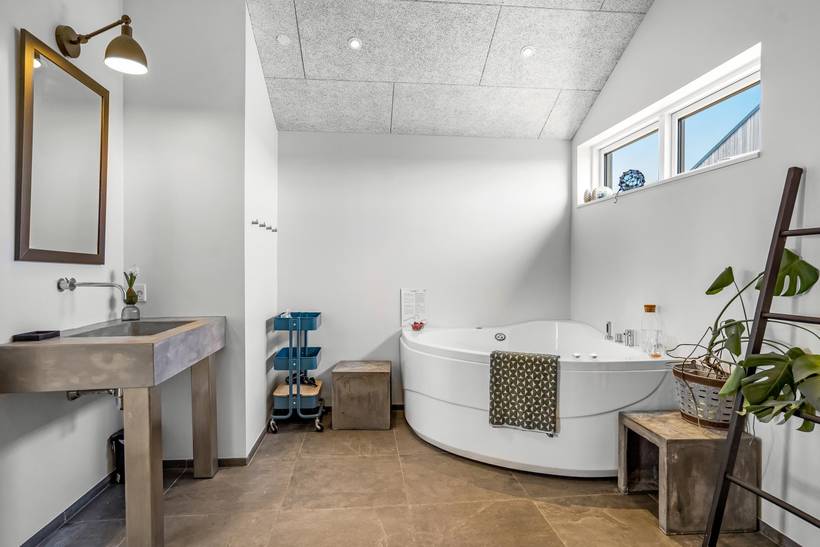 Foto von Ferienhaus QL91 in Grønhøj - Løkken - Nordjütland