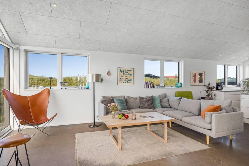 Foto von Ferienhaus QL91 in Grønhøj - Løkken - Nordjütland