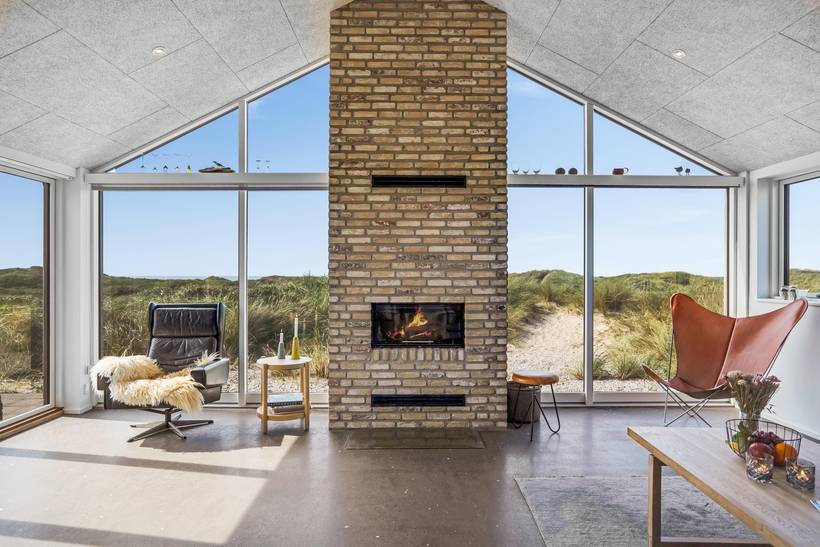 Foto von Ferienhaus QL91 in Grønhøj - Løkken - Nordjütland
