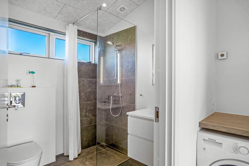 Foto von Ferienhaus QL91 in Grønhøj - Løkken - Nordjütland