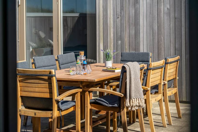 Foto von Ferienhaus QL91 in Grønhøj - Løkken - Nordjütland