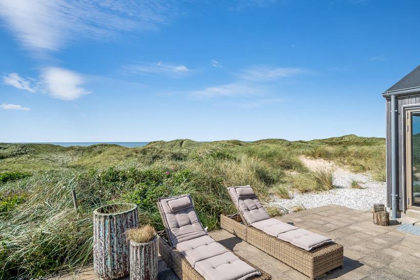 Foto von Ferienhaus QL91 in Grønhøj - Løkken - Nordjütland