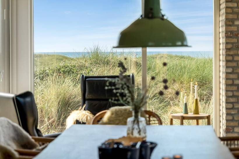 Foto von Ferienhaus QL91 in Grønhøj - Løkken - Nordjütland