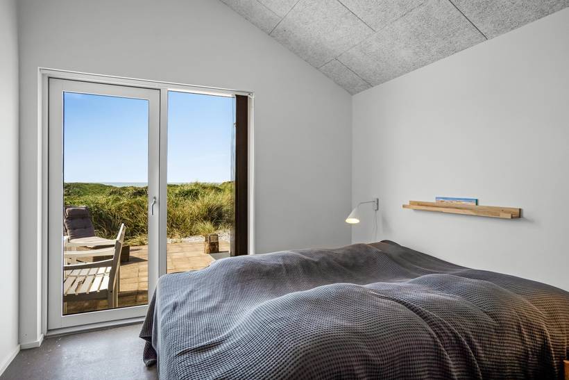 Foto von Ferienhaus QL91 in Grønhøj - Løkken - Nordjütland