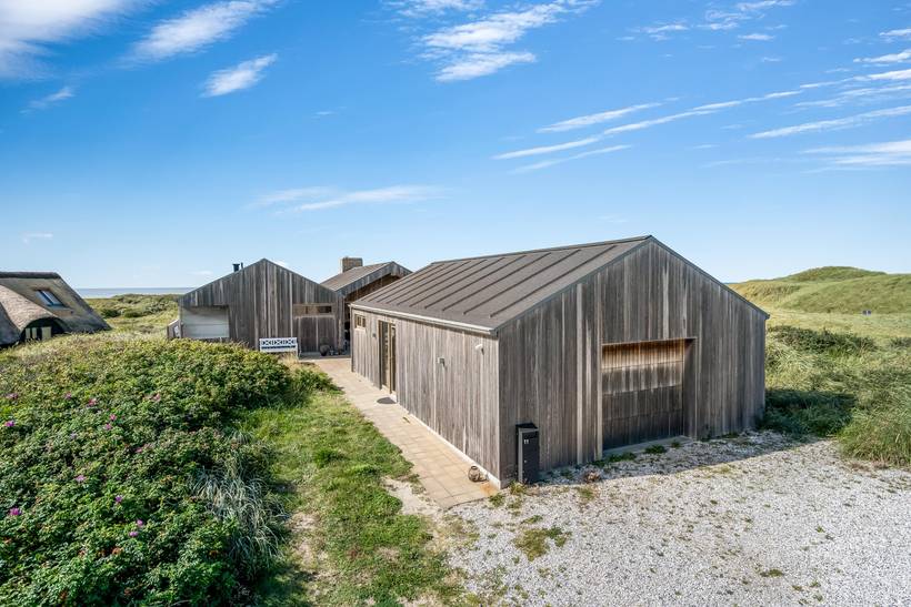 Foto von Ferienhaus QL91 in Grønhøj - Løkken - Nordjütland