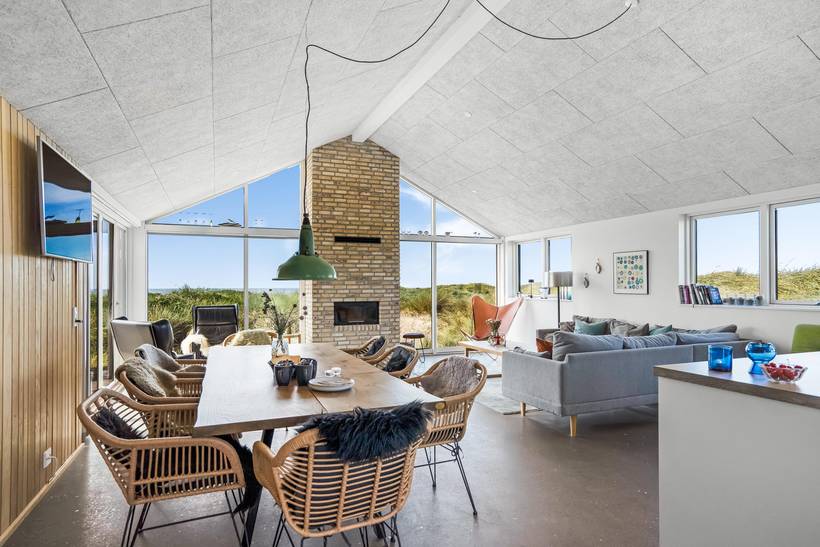 Foto von Ferienhaus QL91 in Grønhøj - Løkken - Nordjütland