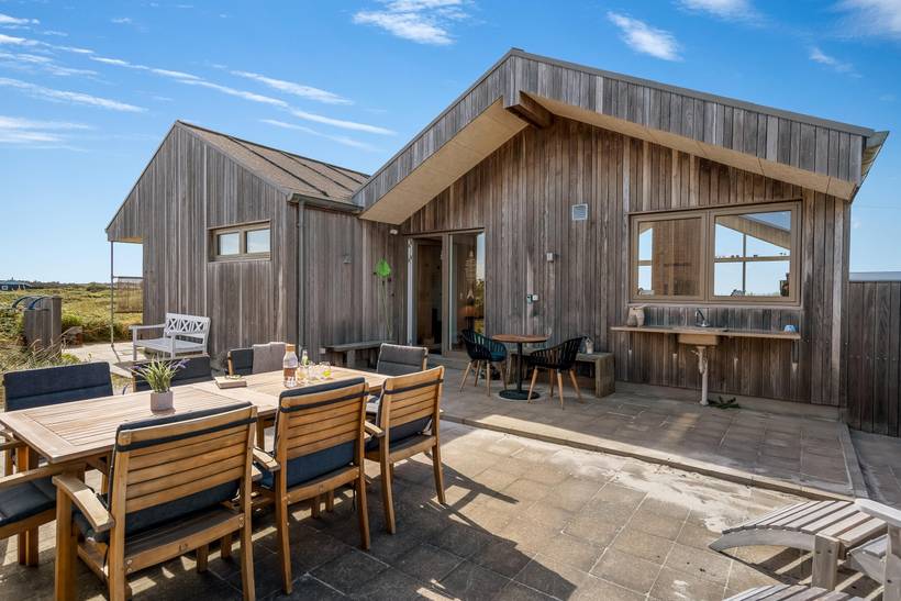 Foto von Ferienhaus QL91 in Grønhøj - Løkken - Nordjütland