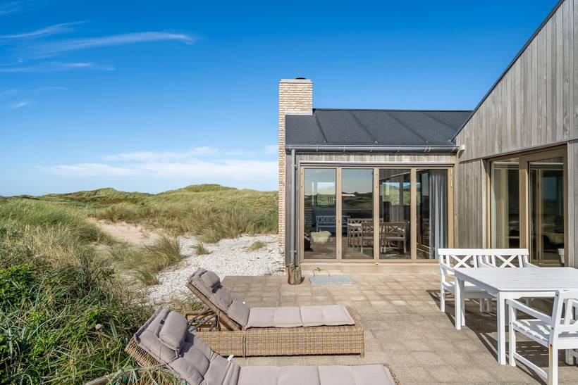 Foto von Ferienhaus QL91 in Grønhøj - Løkken - Nordjütland