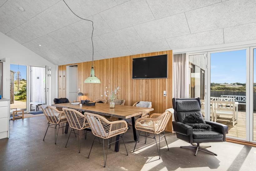 Foto von Ferienhaus QL91 in Grønhøj - Løkken - Nordjütland