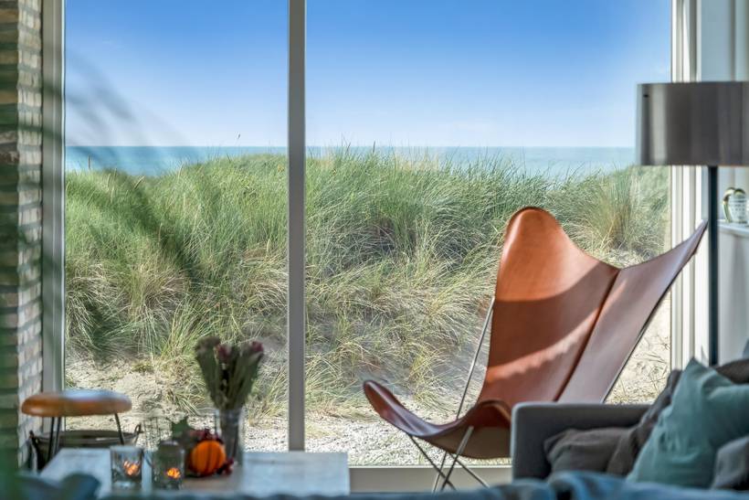 Foto von Ferienhaus QL91 in Grønhøj - Løkken - Nordjütland