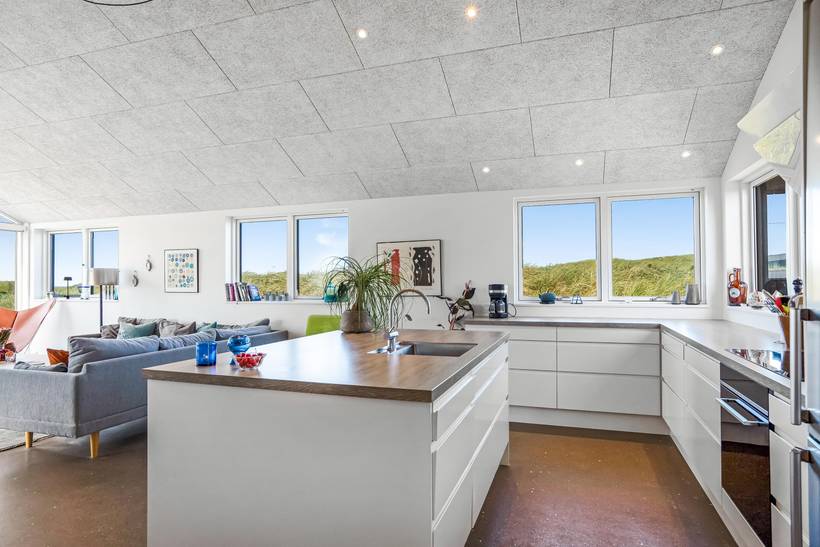Foto von Ferienhaus QL91 in Grønhøj - Løkken - Nordjütland