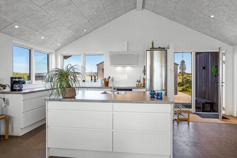 Foto von Ferienhaus QL91 in Grønhøj - Løkken - Nordjütland