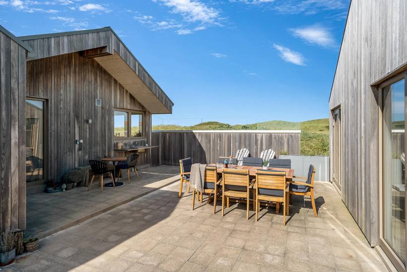 Foto von Ferienhaus QL91 in Grønhøj - Løkken - Nordjütland