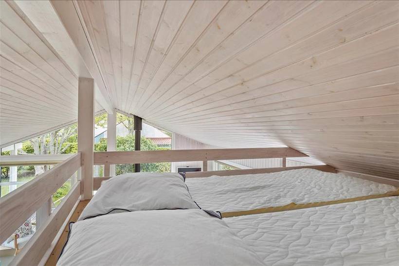 Foto von Ferienhaus QL95 in Ajstrup - Odder - Ostjütland