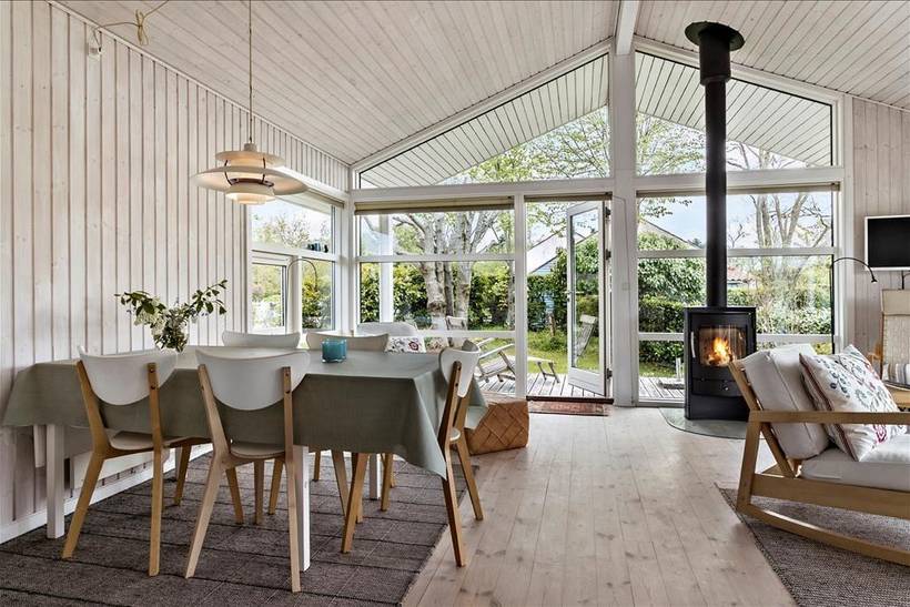 Foto von Ferienhaus QL95 in Ajstrup - Odder - Ostjütland