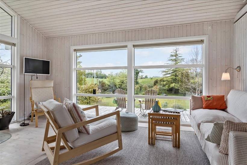 Foto von Ferienhaus QL95 in Ajstrup - Odder - Ostjütland